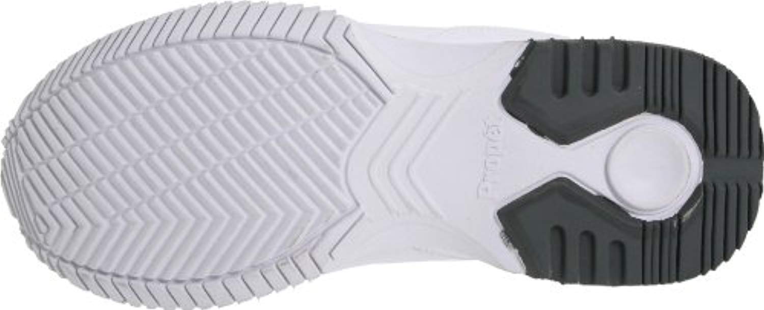 Propet Tour Walker Strap - A5500 Women's Diabetic Shoes - W3902 - White