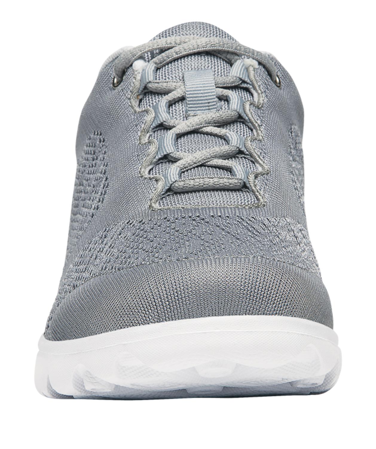 Propet TravelActiv -  - Women\'s - Silver - front view