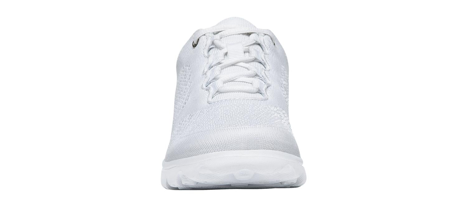 Propet TravelActiv -  - Women\'s - White - front view