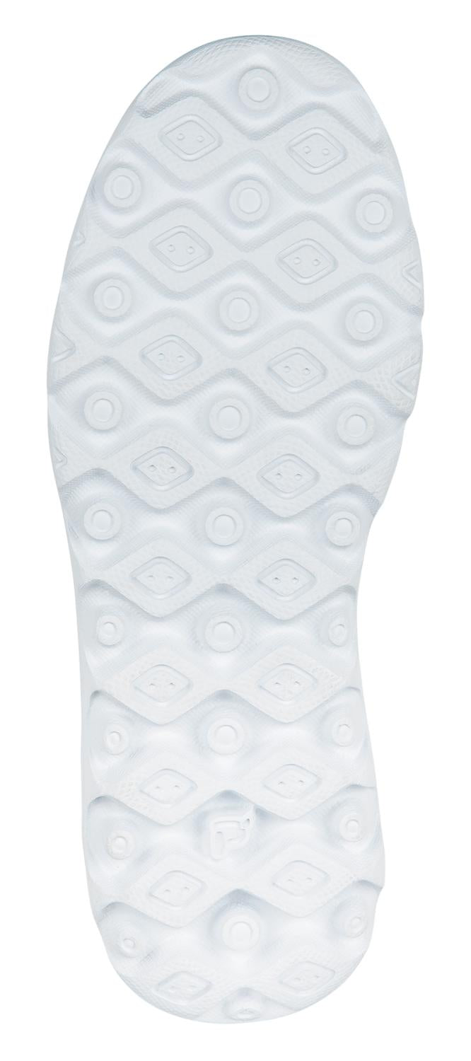 Propet TravelActiv Mary Jane -  - Women\'s - Watermelon Red - sole view
