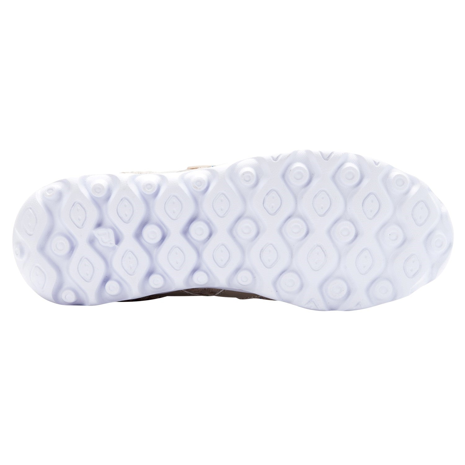 Propet Onalee - Women's Stretchable Mary Jane Shoe -  WAA003J Onalee Beige Quilt SV F18