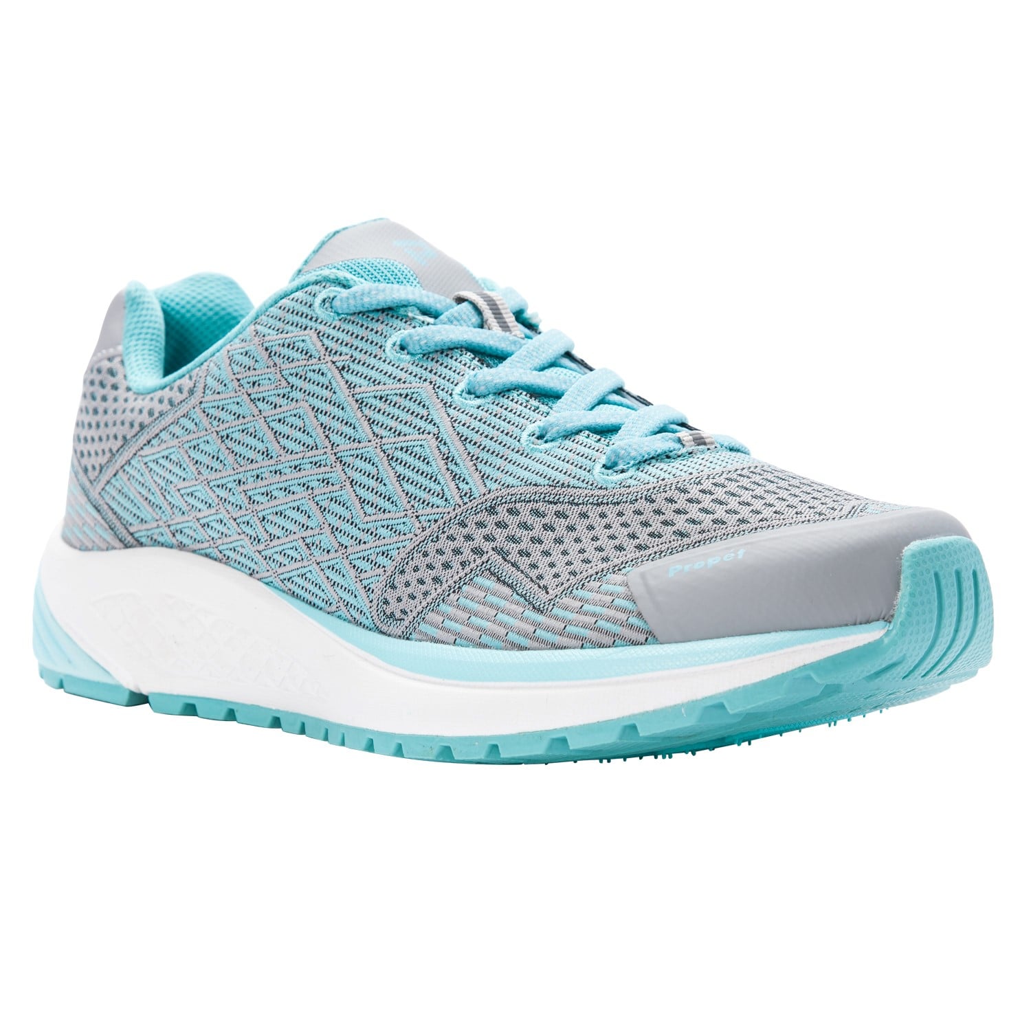Grey/Mint
