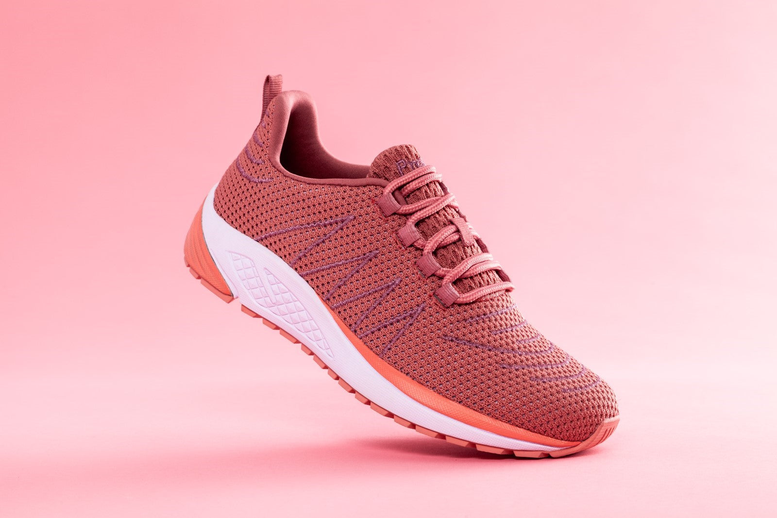 Propet Women's Tour Knit Sneakers - Lifestyle