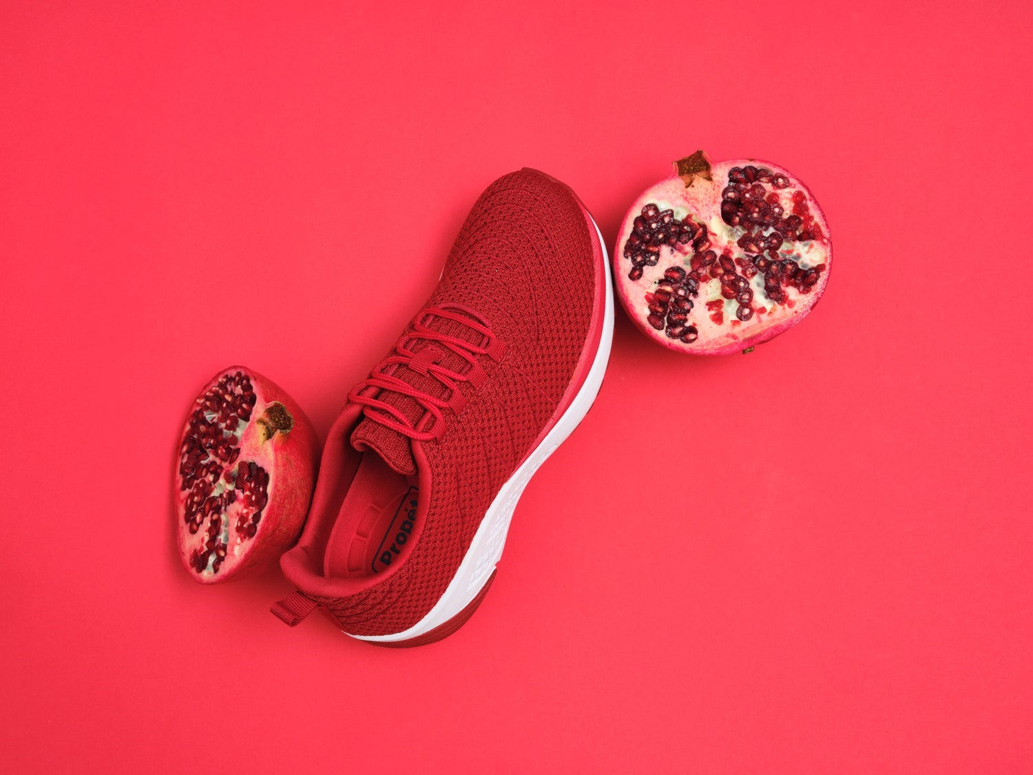 Propet Women's Tour Knit Sneakers - Lifestyle