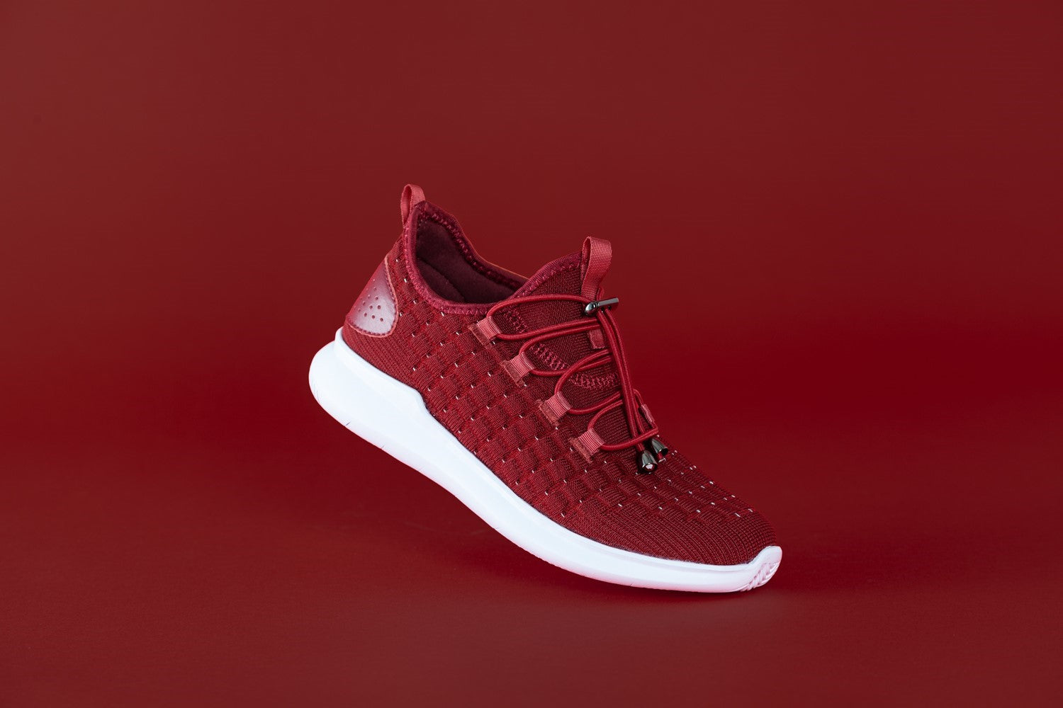 Propet TravelBound Women's Toggle Clasp Comfort Sneakers - Lifestyle