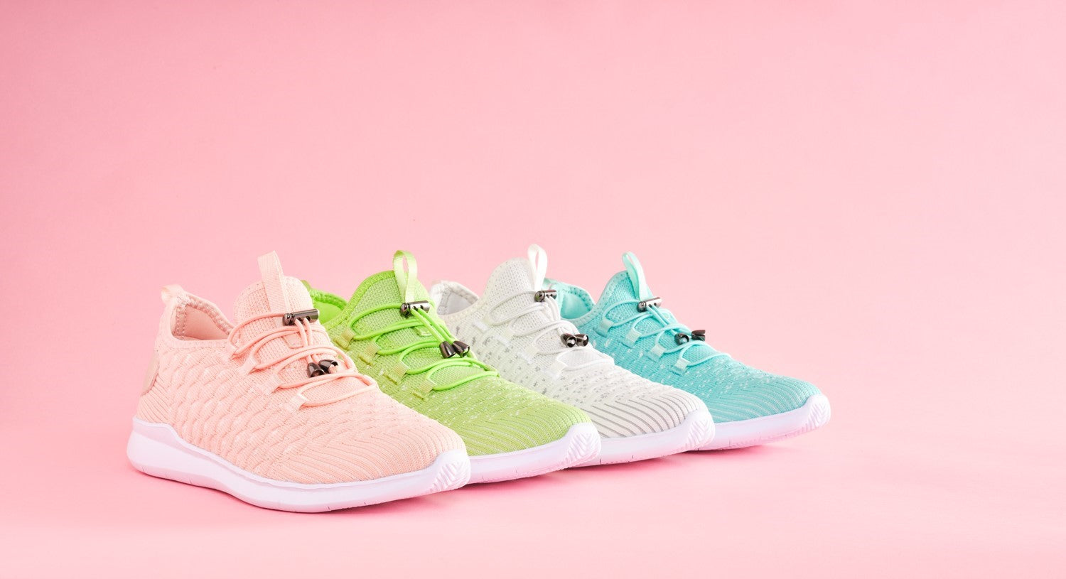 Propet TravelBound Women's Toggle Clasp Comfort Sneakers - Lifestyle