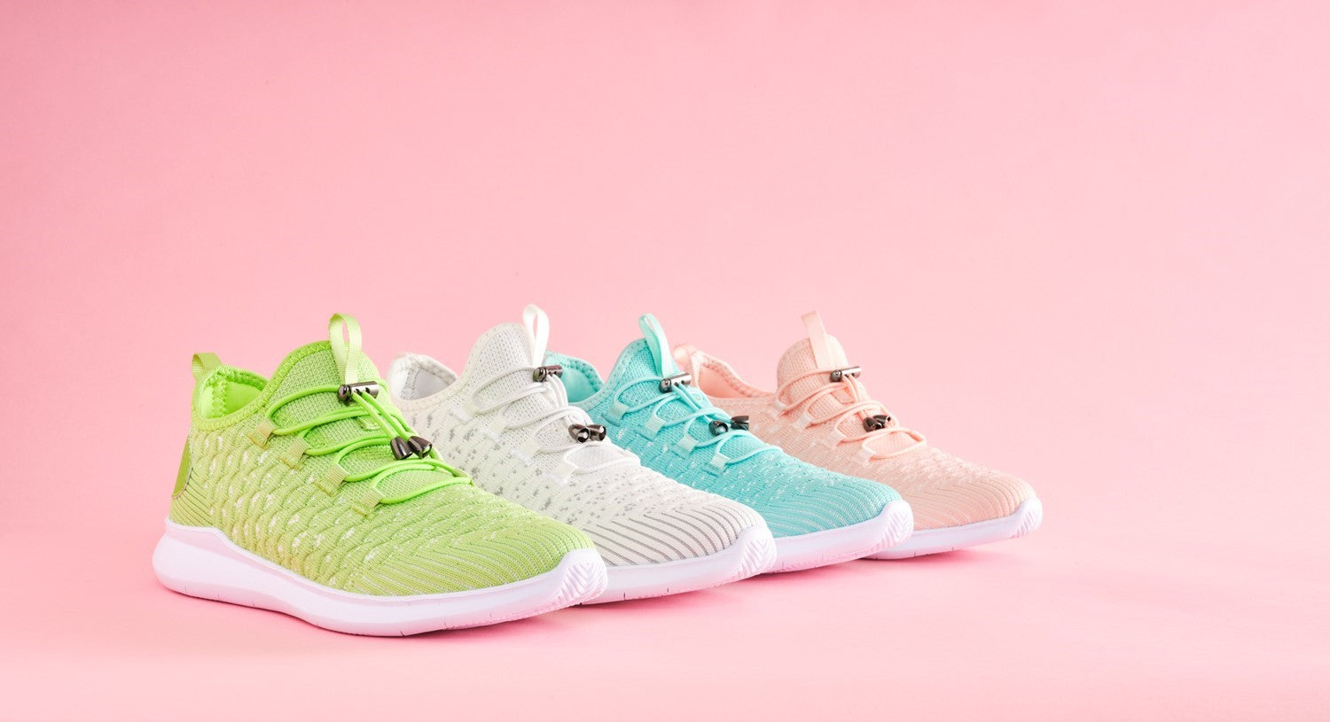 Propet TravelBound Women's Toggle Clasp Comfort Sneakers - Lifestyle