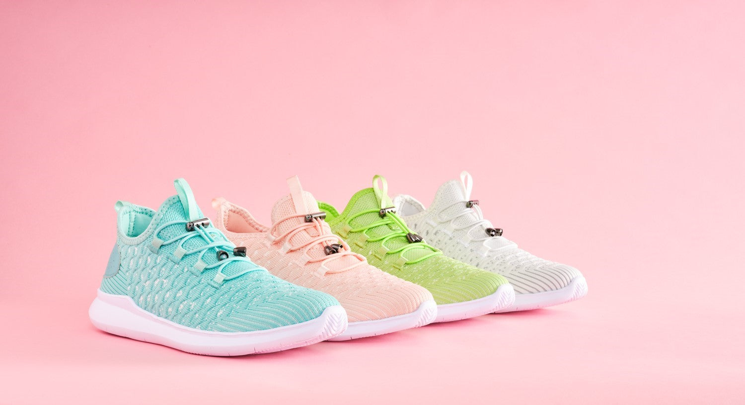 Propet TravelBound Women's Toggle Clasp Comfort Sneakers - Lifestyle