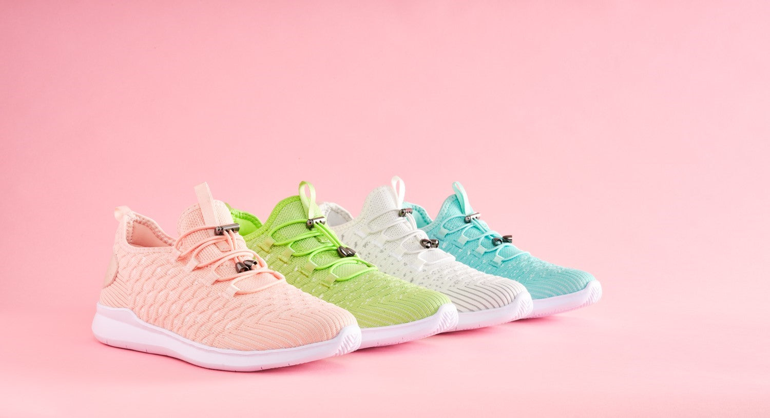Propet TravelBound Women's Toggle Clasp Comfort Sneakers - Lifestyle