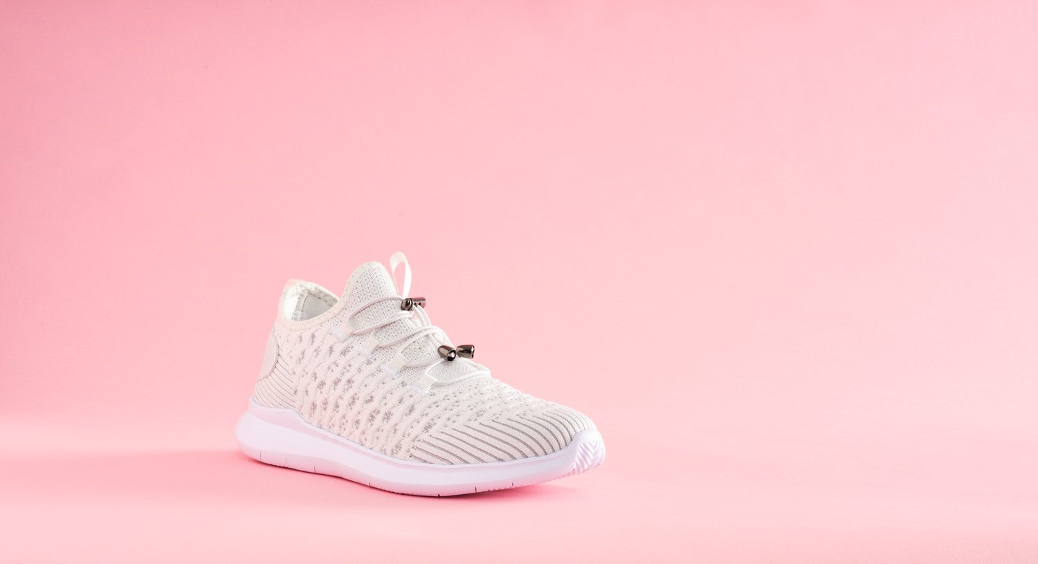 Propet TravelBound Women's Toggle Clasp Comfort Sneakers - Lifestyle