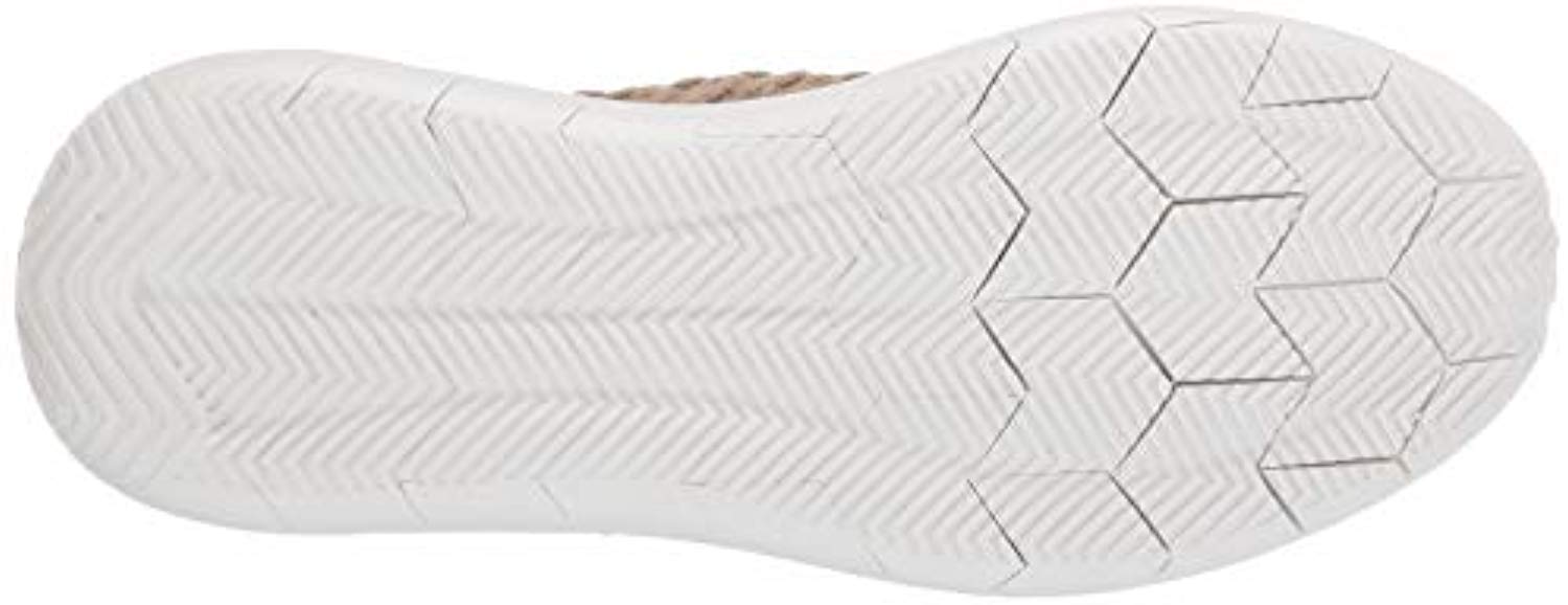 Propet TravelBound Women's Toggle Clasp Fashion Sneakers - Lt Taupe