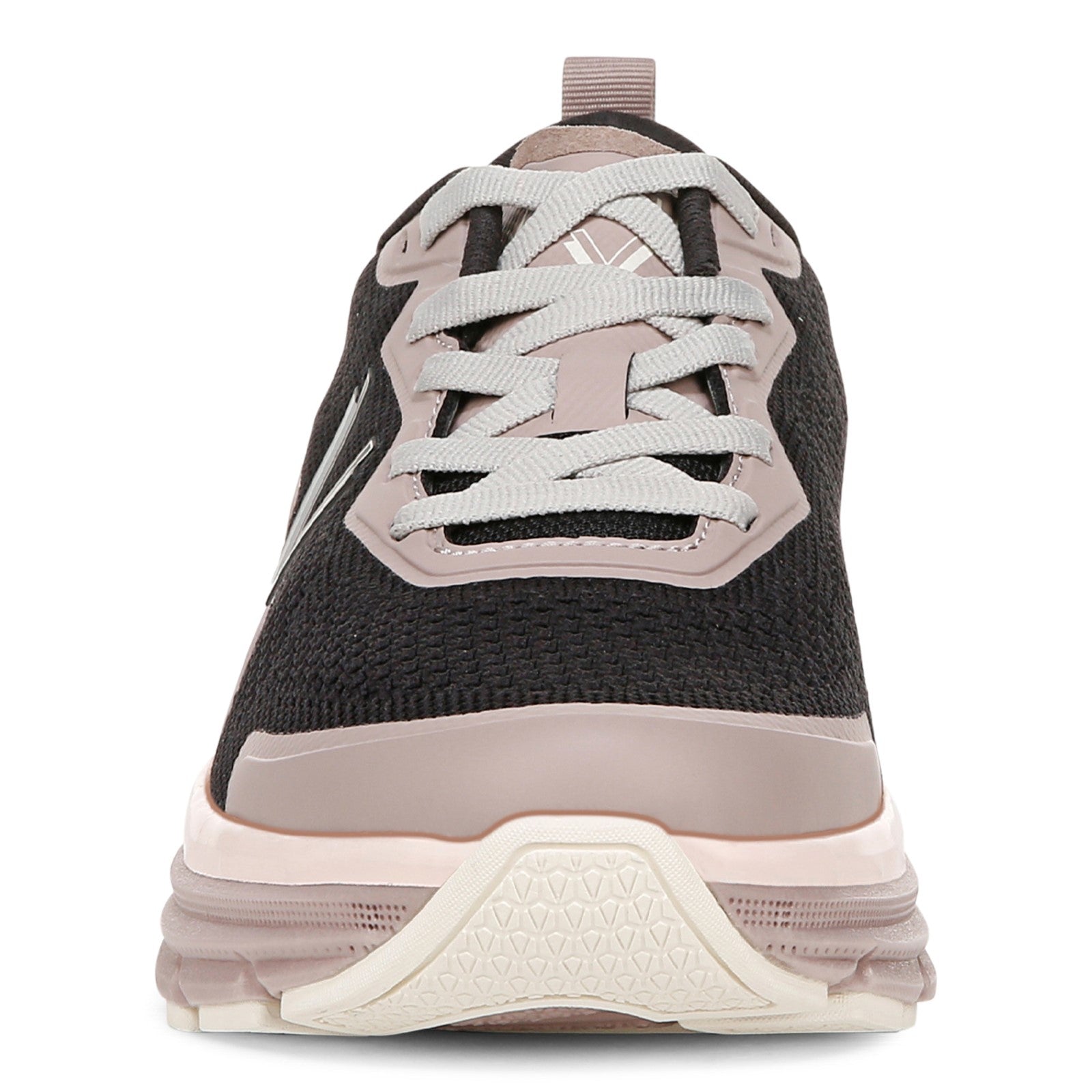 Vionic Walk Max Women's Lace Up Comfort Sneaker - Magnolia Dusk/Phantom - Front