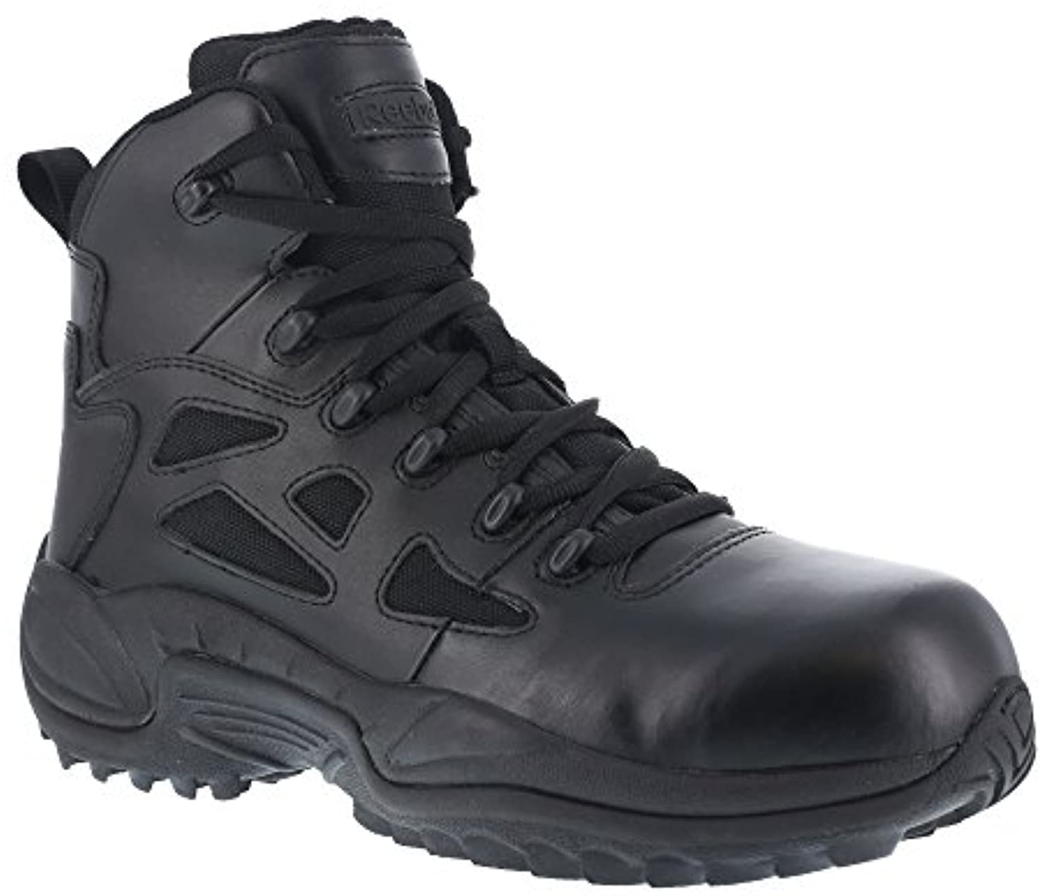 Reebok Work - Comfort Safety Footwear - Fast Free Shipping at