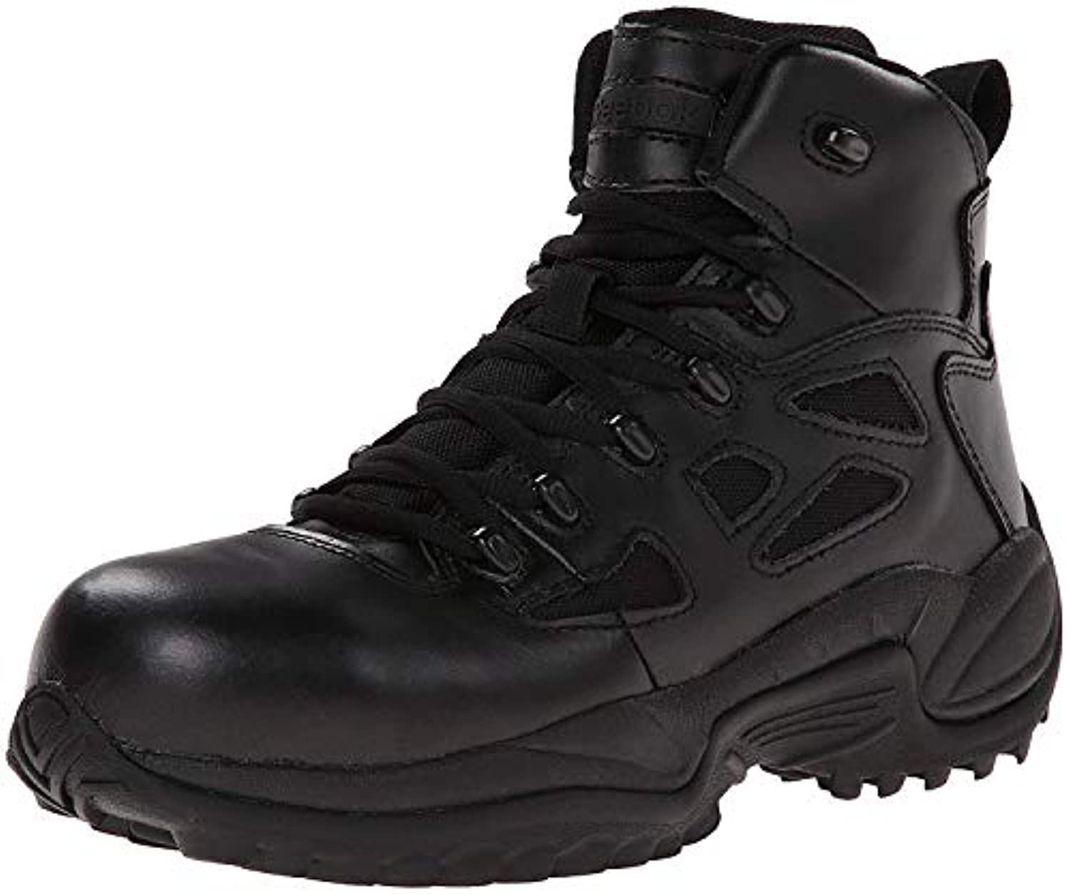 Reebok Duty Men's Rapid Response Tactical Comp Toe Boot
