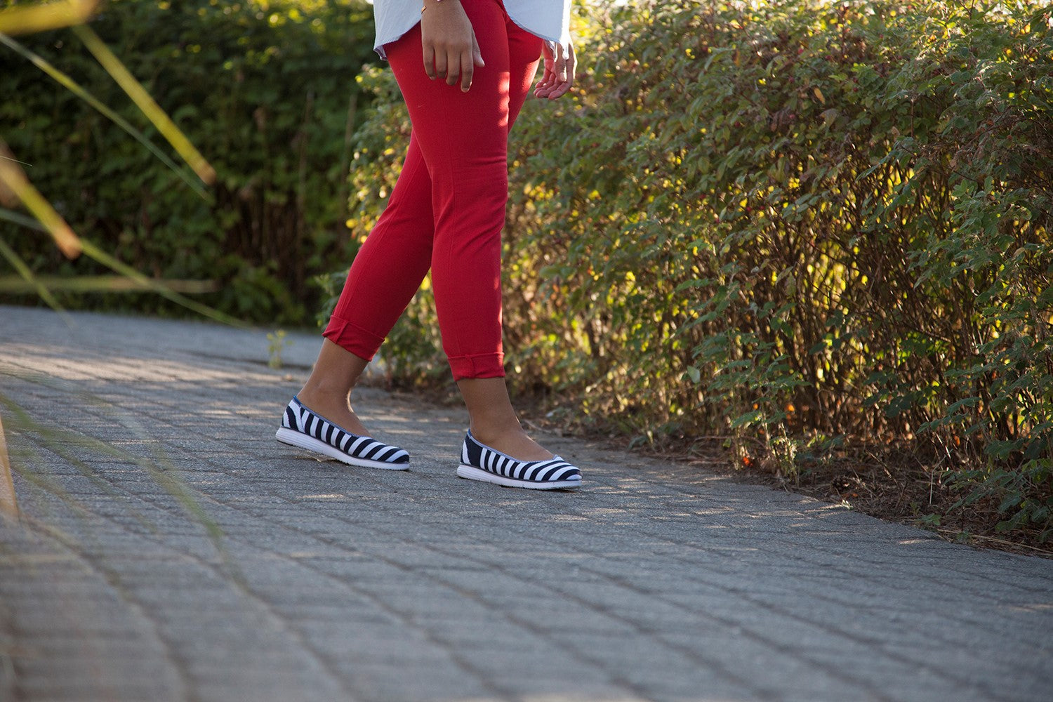 Propet TravelFit Flex Women's Casual Shoe - Lifestyle