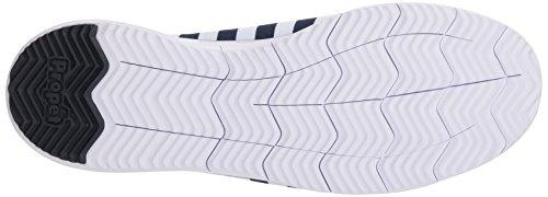 Propet TravelFit Flex Women's Casual Shoe - Navy