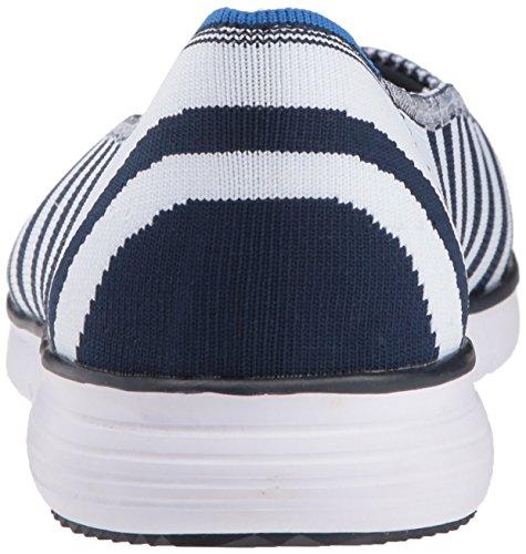 Propet TravelFit Flex Women's Casual Shoe - Navy