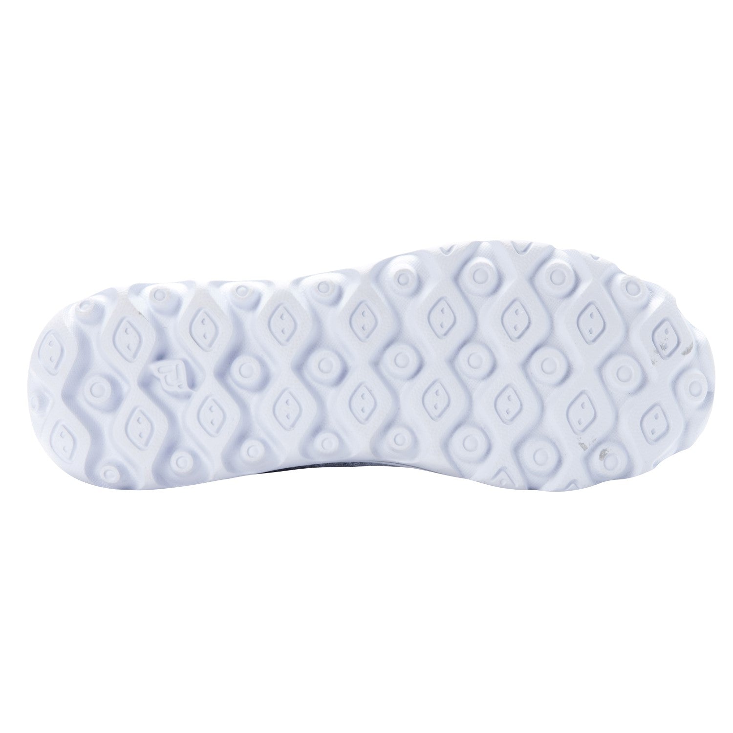 Propet TravelActiv Stretch Womens Active Travel - Grey - sole view
