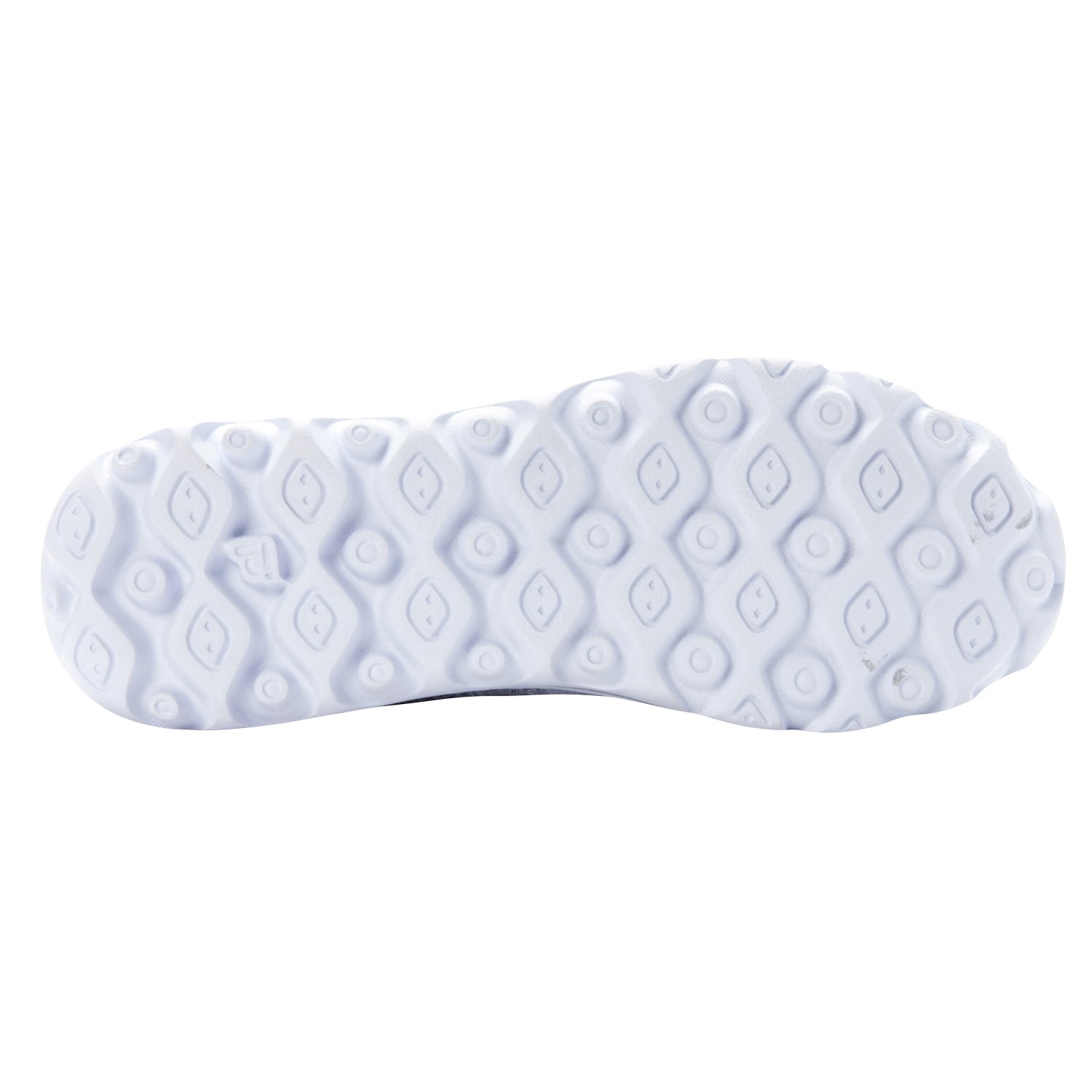 Propet TravelActiv Stretch Womens Active Travel - Grey - sole view