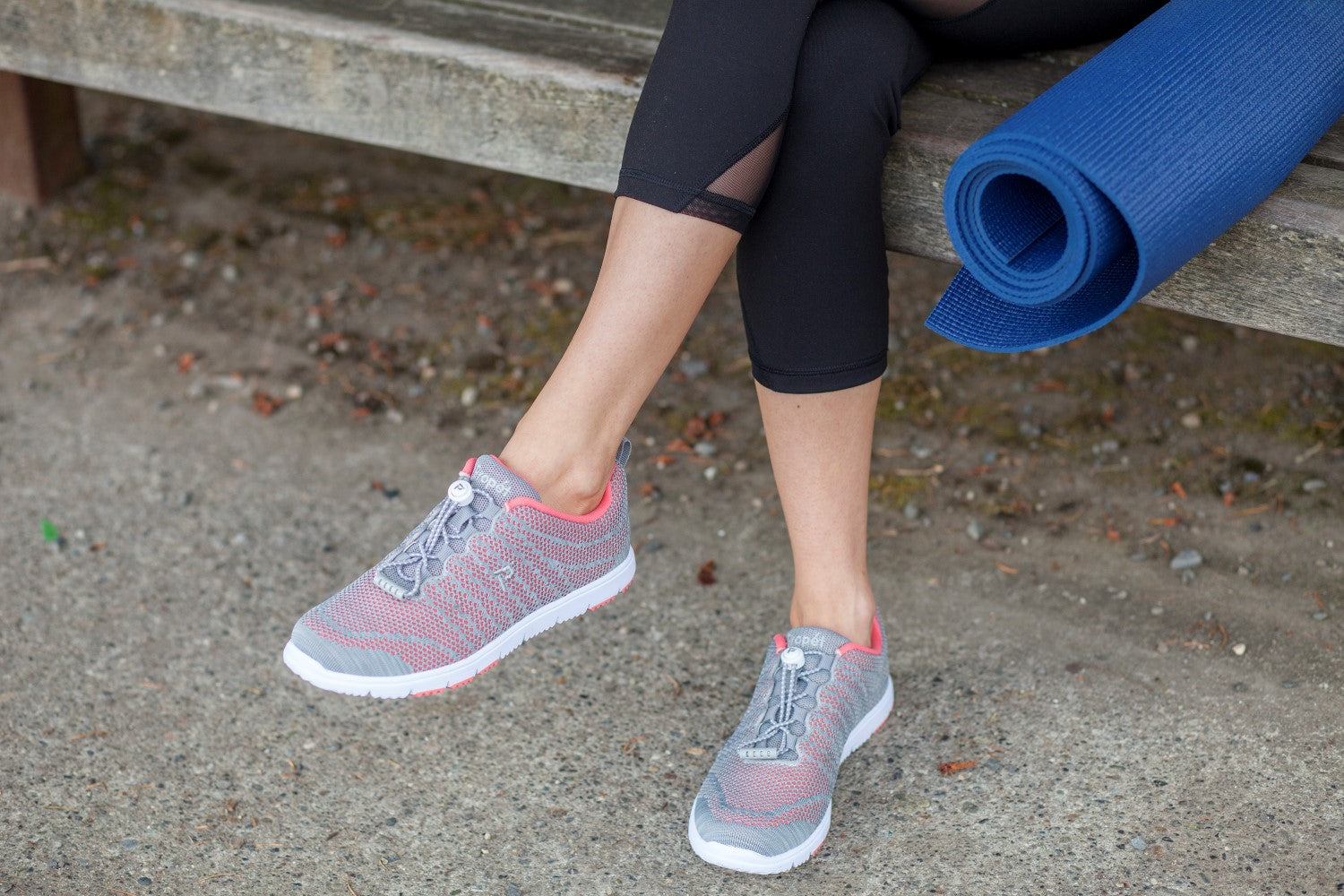 Propet TravelWalker Evo Womens Active Travel - Lifestyle
