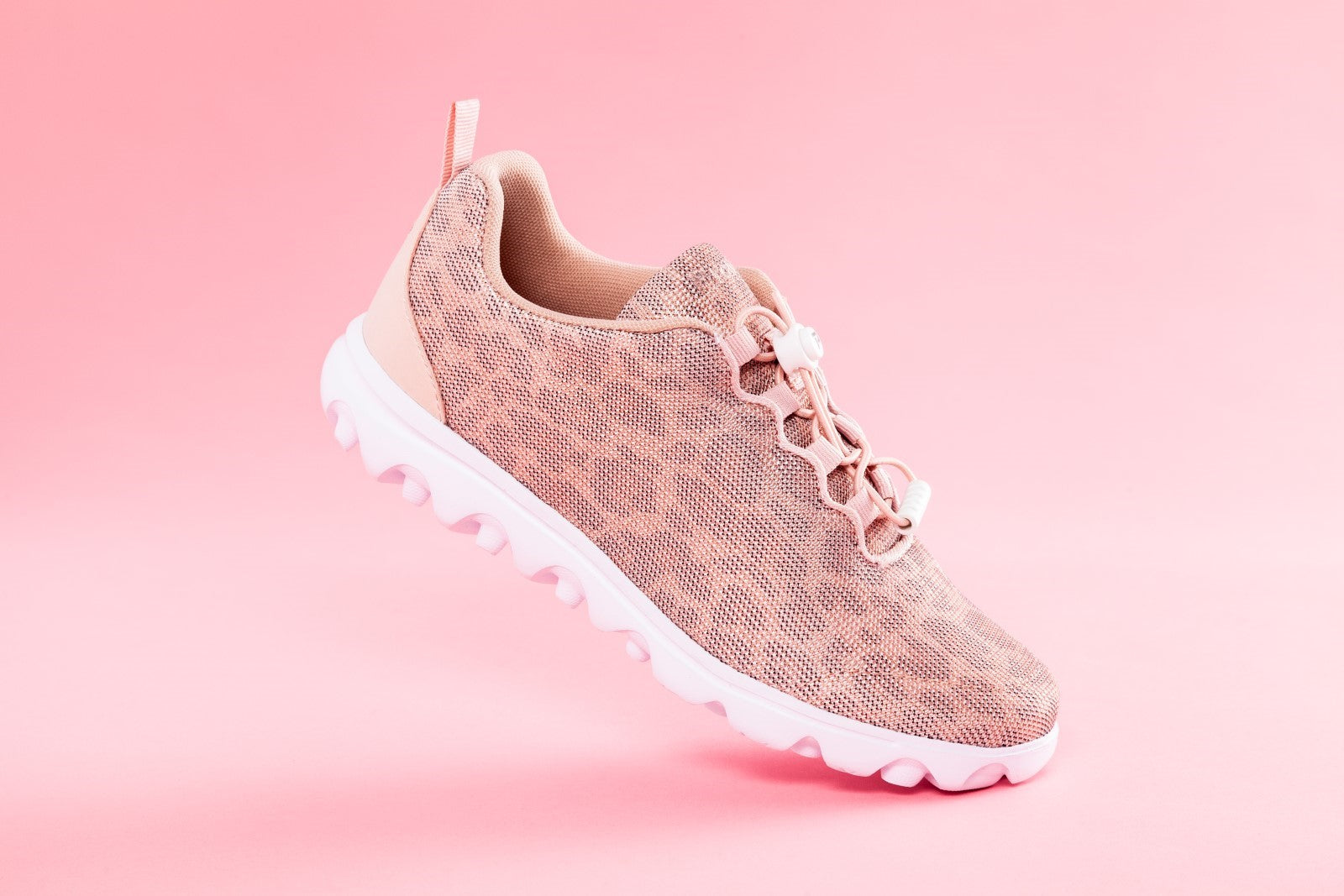 Propet Women's TravelActiv Safari Sneakers - Lifestyle