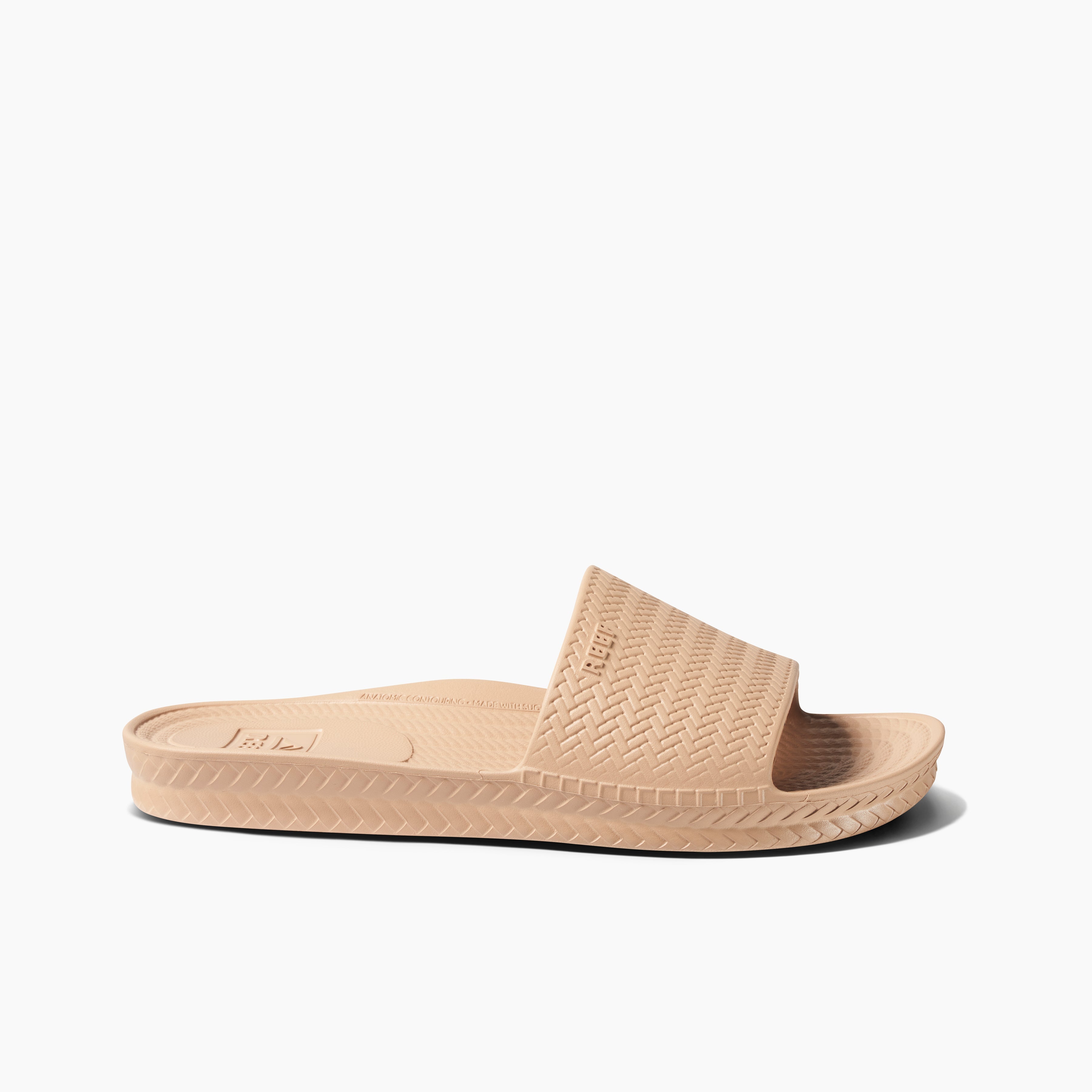 Reef Water Scout Women\'s Sandals - Oasis - Side