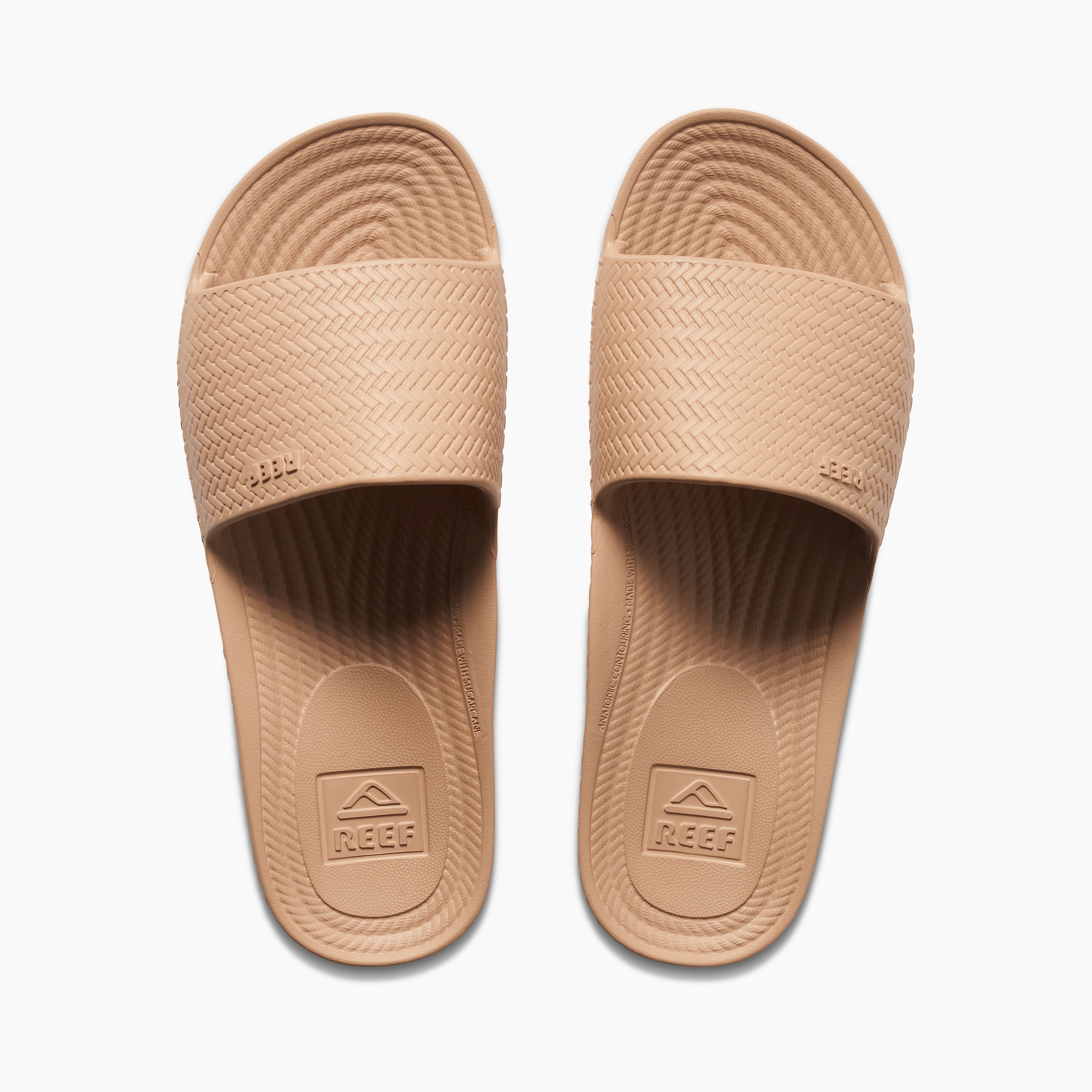 Reef Water Scout Women\'s Sandals - Oasis - Top