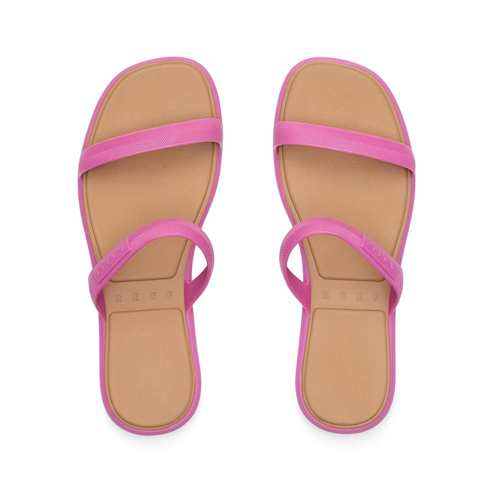 Reef Water Willow Marina Women's Sandals - Cone Flower