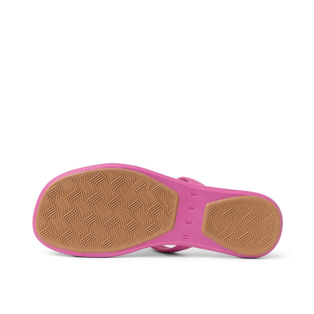 Reef Water Willow Marina Women's Sandals - Cone Flower
