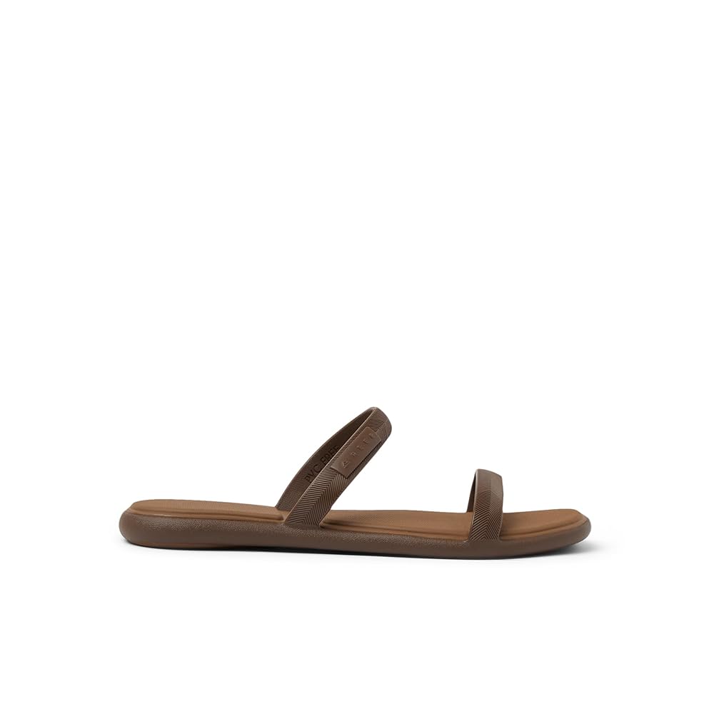 Reef Water Willow Marina Women's Sandals - Chocolate