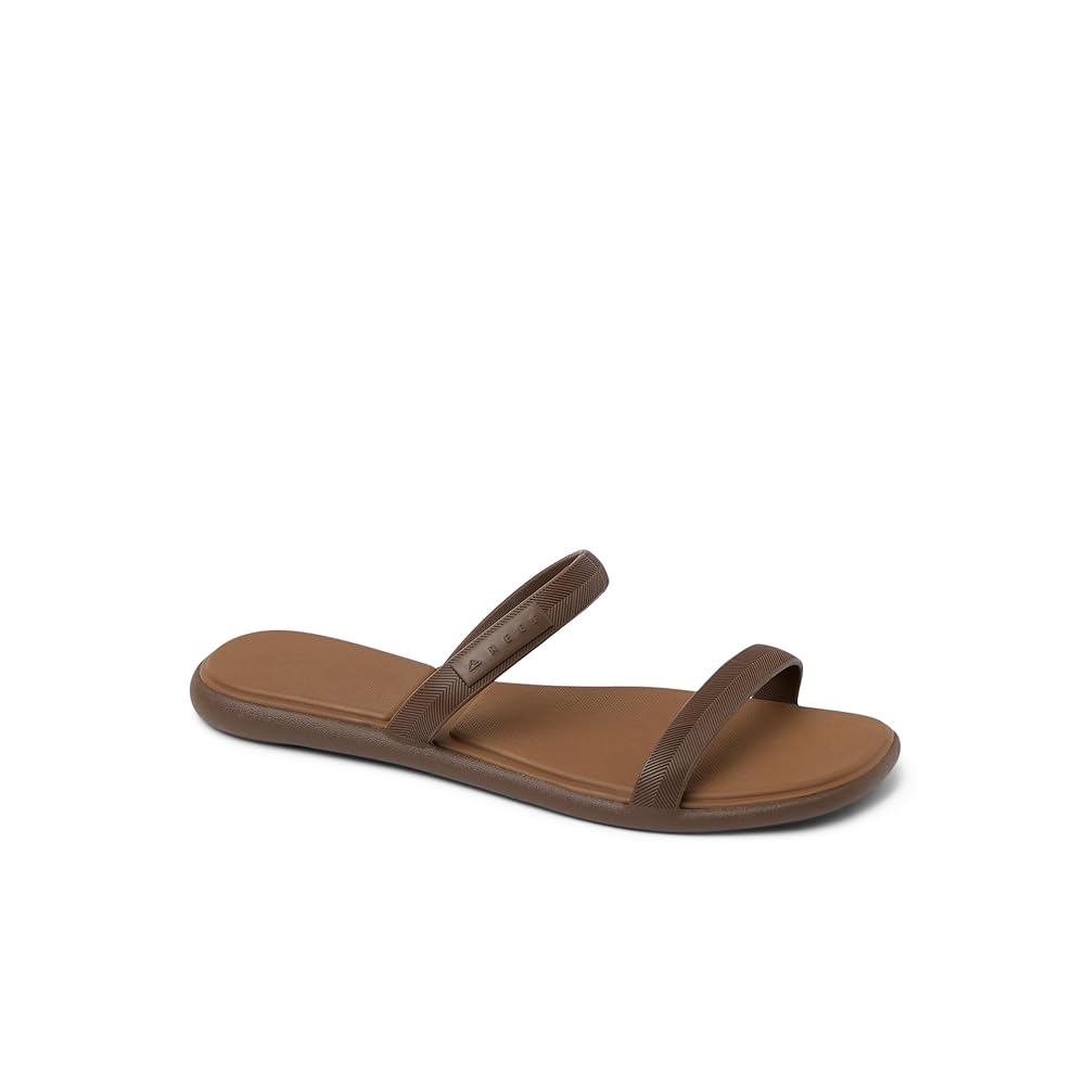 Reef Water Willow Marina Women's Sandals - Chocolate