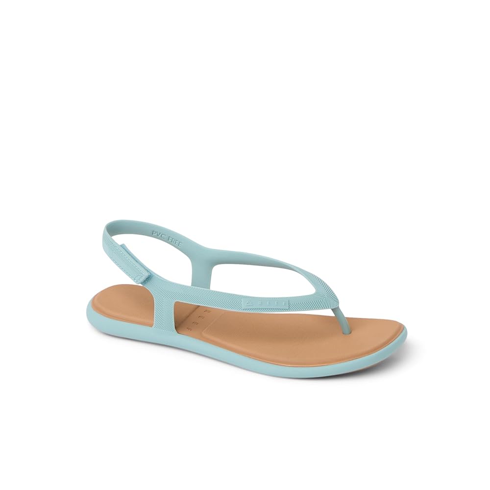 Reef Water Willow Maya Women's Sandals - Blue Haze