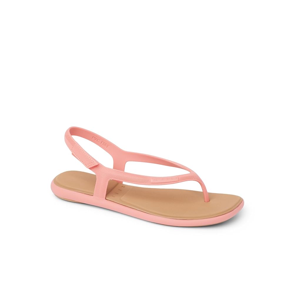 Reef Water Willow Maya Women's Sandals - Burnt Coral
