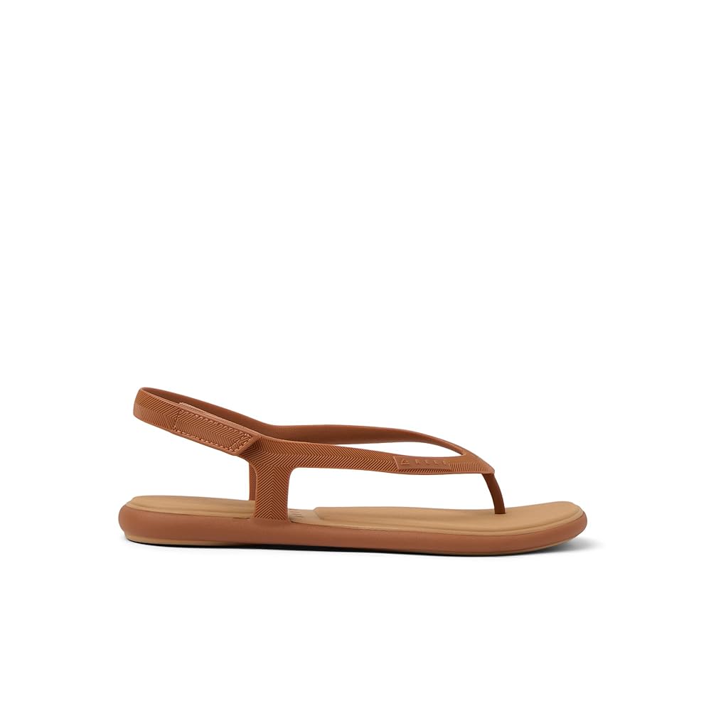 Reef Water Willow Maya Women's Sandals - Chocolate