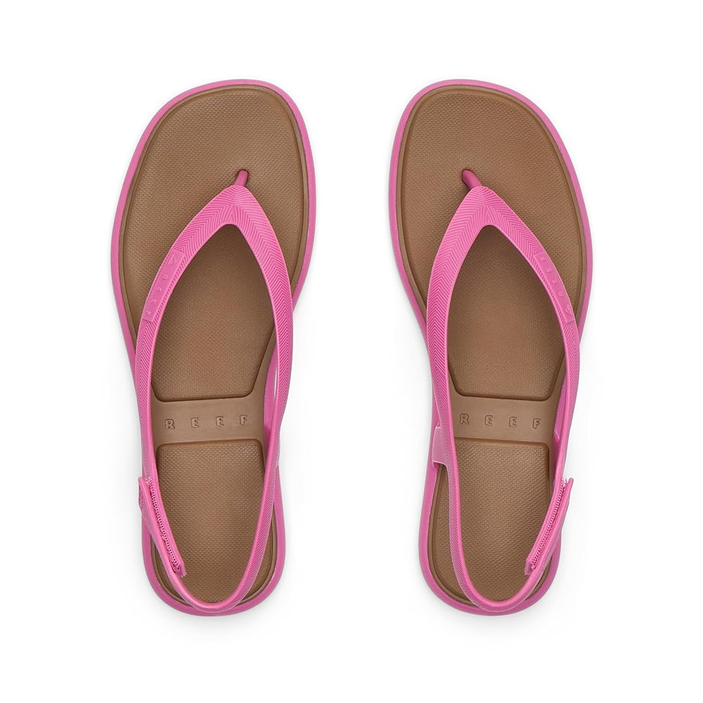 Reef Water Willow Maya Women's Sandals - Cone Flower