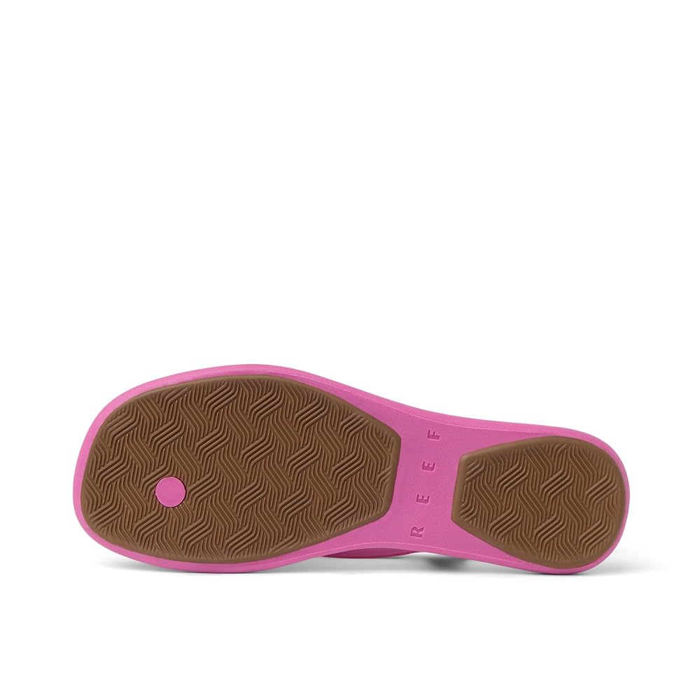 Reef Water Willow Maya Women's Sandals - Cone Flower