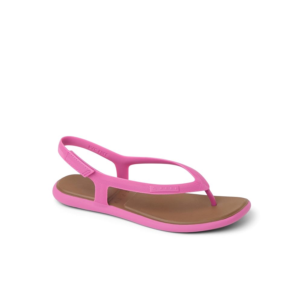 Reef Water Willow Maya Women's Sandals - Cone Flower