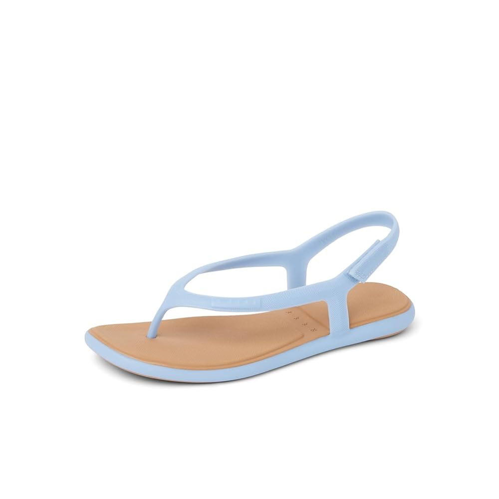 Reef Water Willow Maya Women's Sandals - Dusty Blue