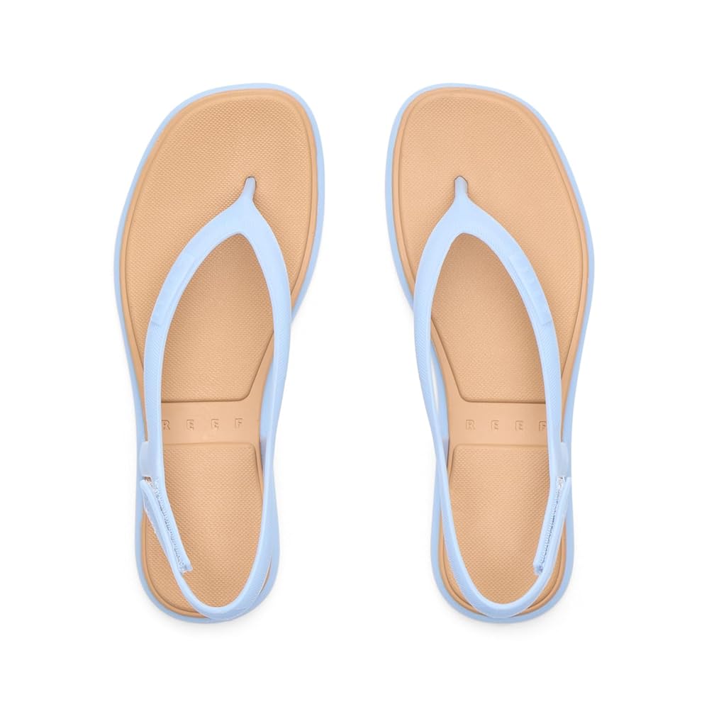 Reef Water Willow Maya Women's Sandals - Dusty Blue