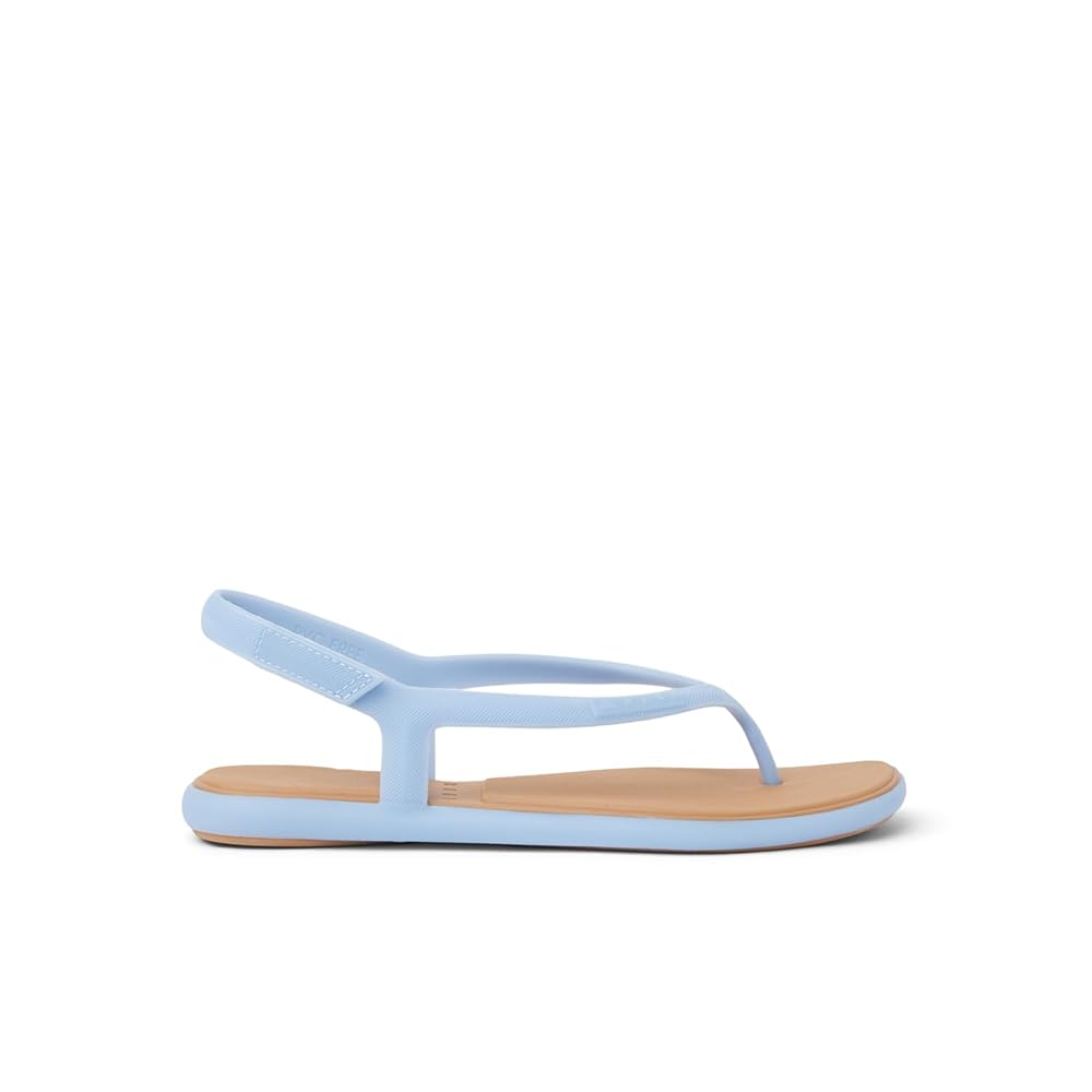 Reef Water Willow Maya Women's Sandals - Dusty Blue