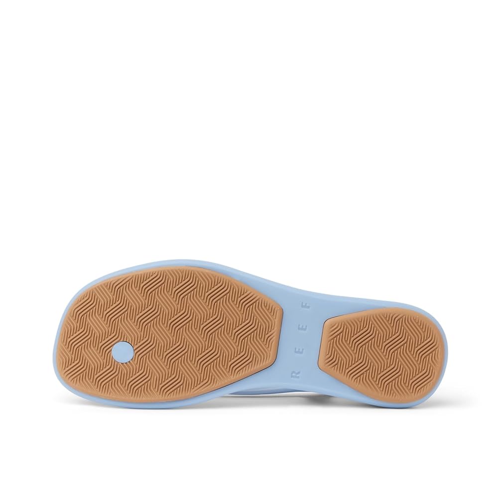 Reef Water Willow Maya Women's Sandals - Dusty Blue