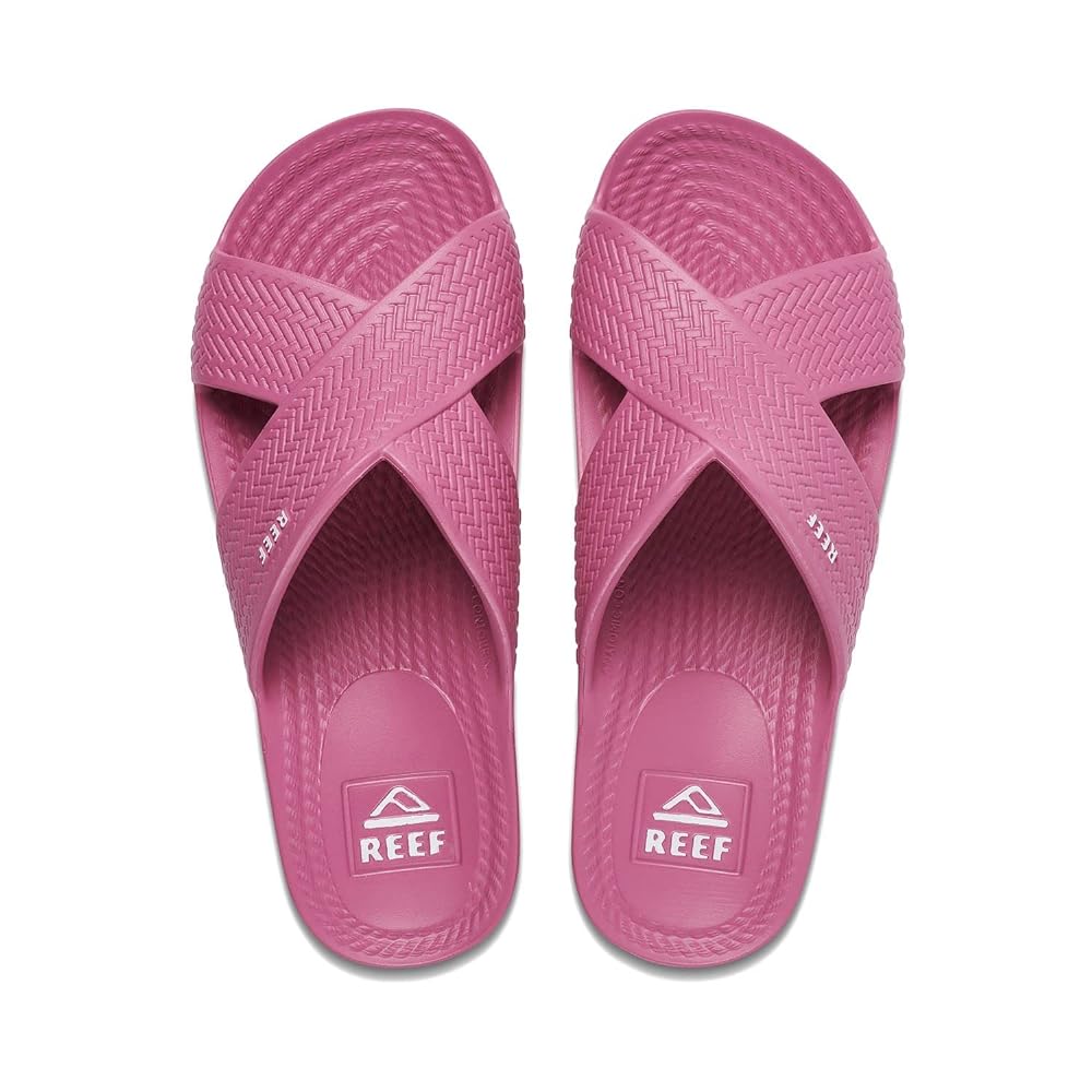 Reef Water X Slide Women's Sandals - Malibu