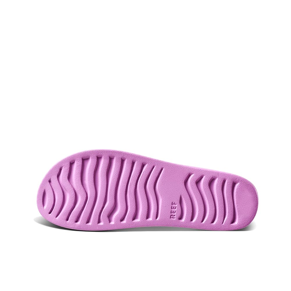 Reef Water X Slide Women's Sandals - Taffy