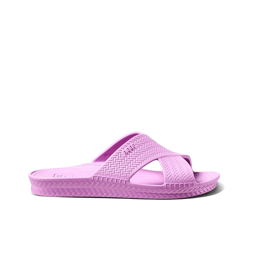 Reef Water X Slide Women's Sandals - Taffy