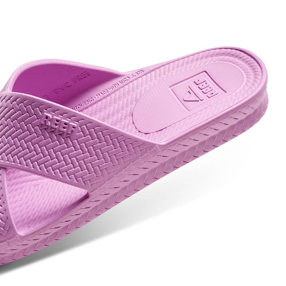 Reef Water X Slide Women's Sandals - Taffy