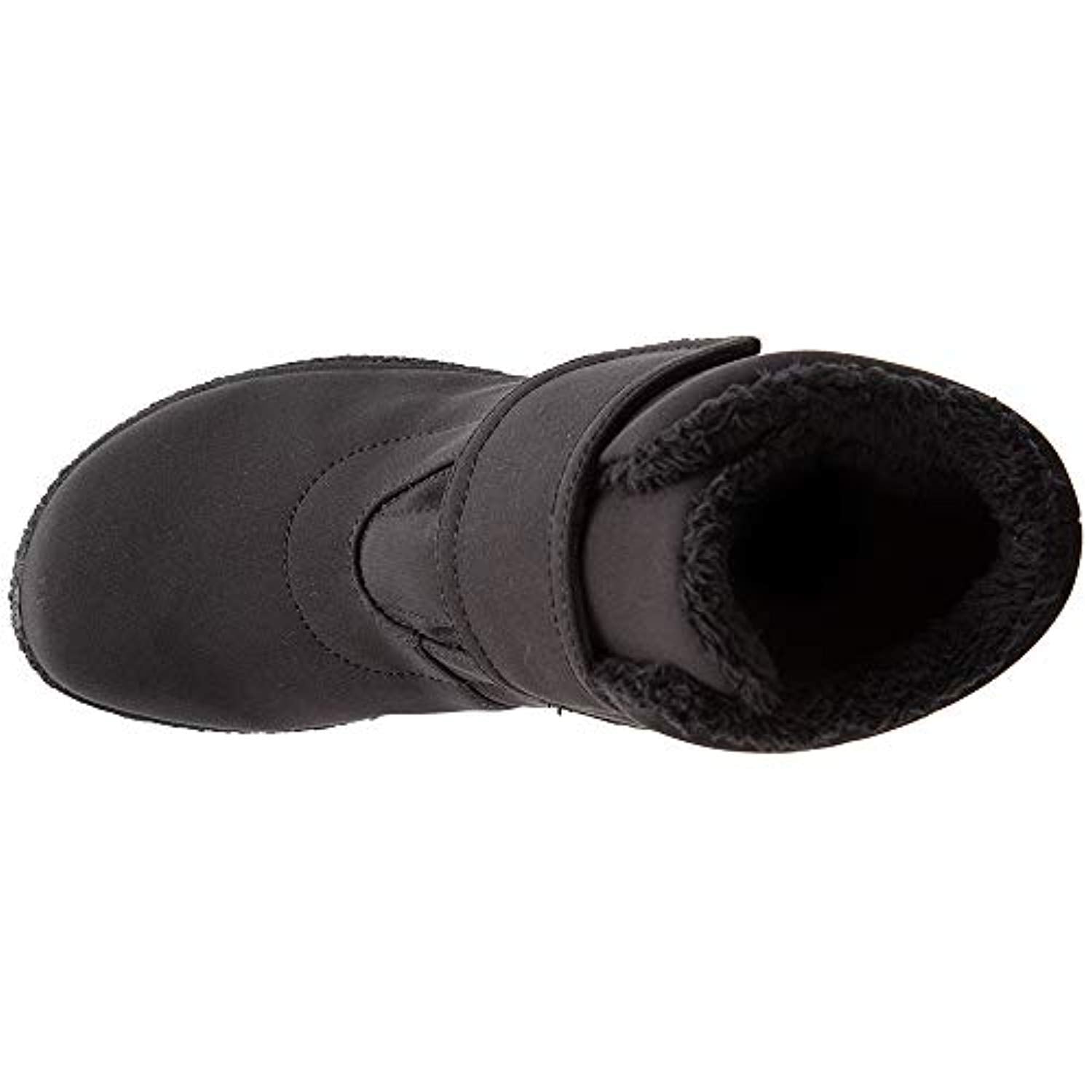 Propet Madi Ankle Strap Women's Boots - Black