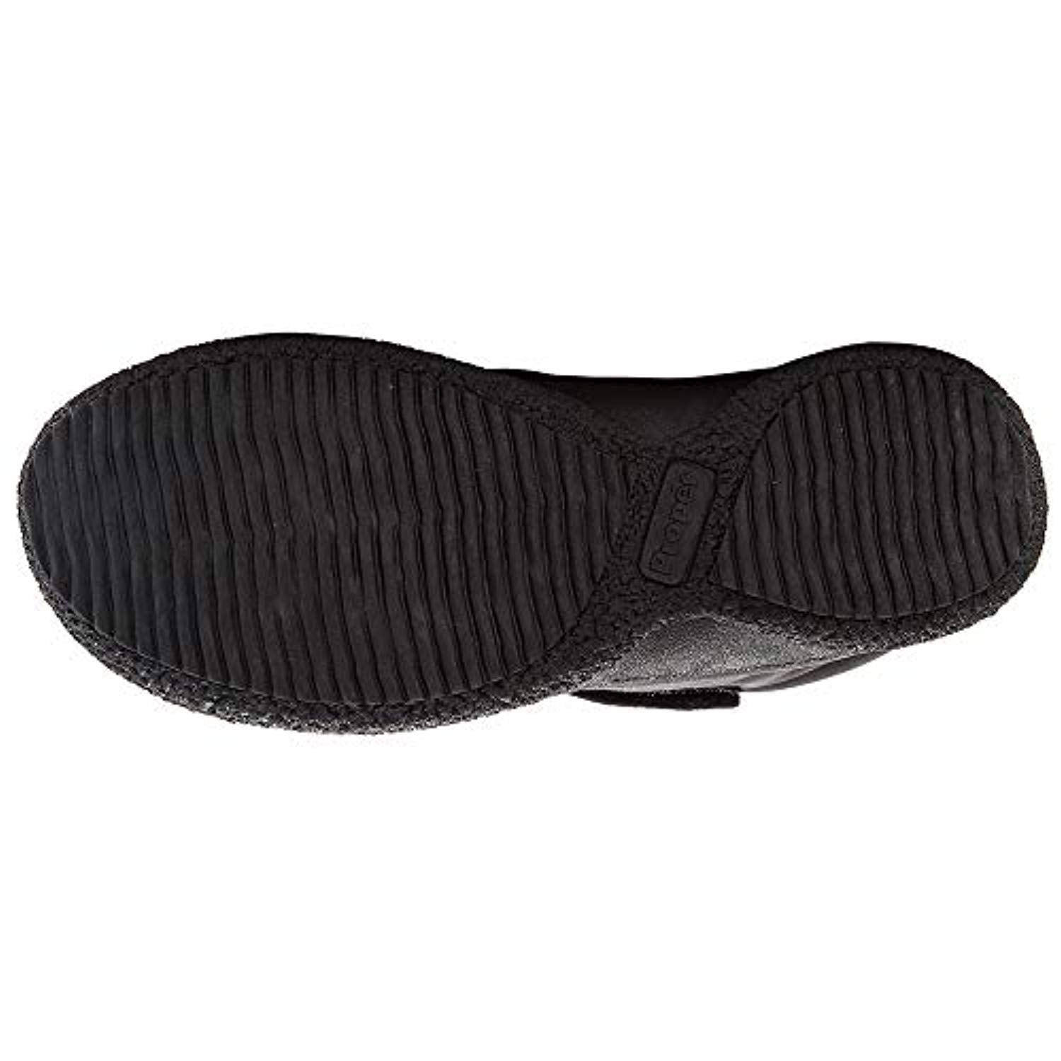 Propet Madi Ankle Strap Women's Boots - Black