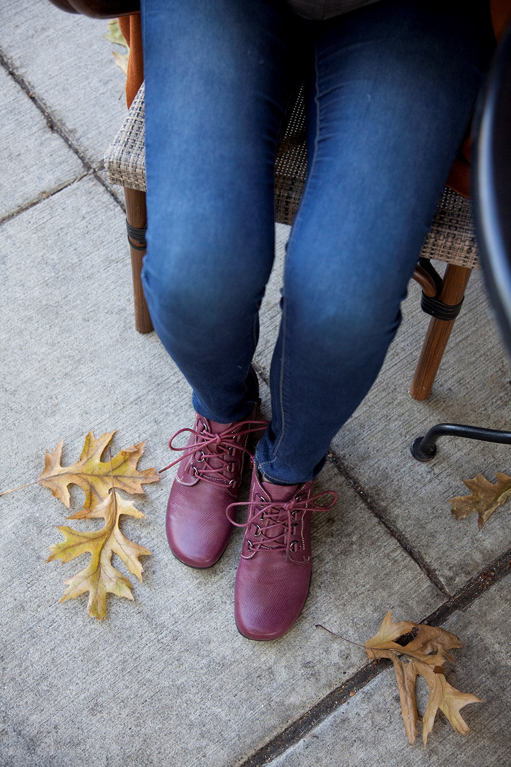 Propet Delaney - Boots - Women's Comfort Boots - Lifestyle