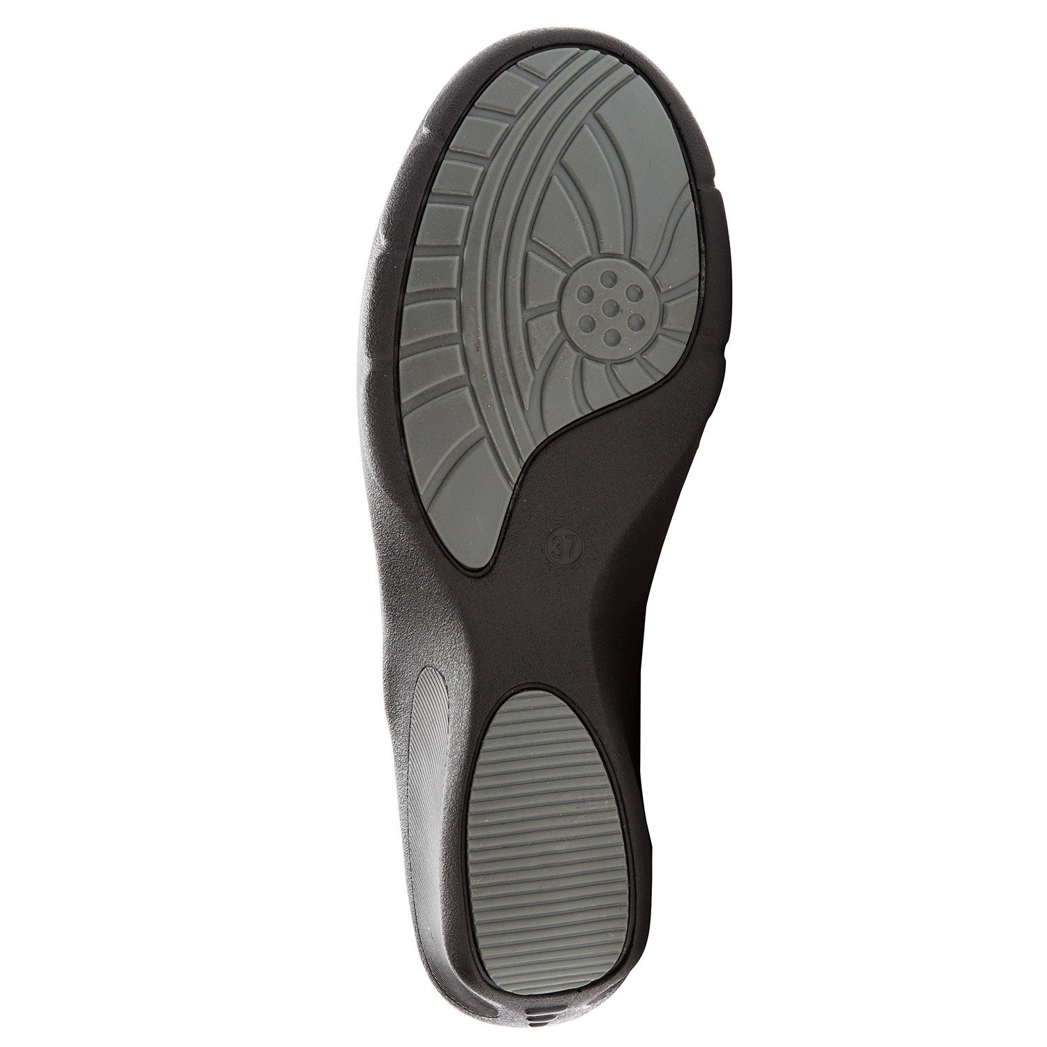 Propet Waverly Womens Boots - Tan - sole view