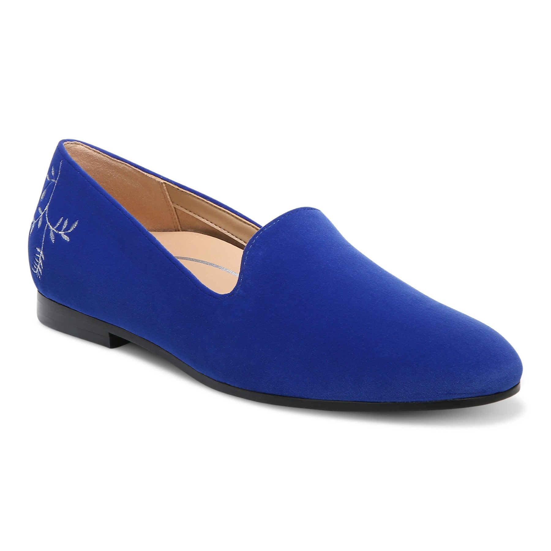 Cobalt Velvet